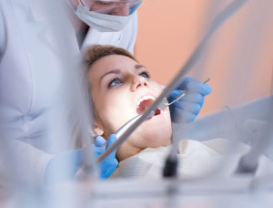 La dévitalisation - Dentiste - Casablanca
